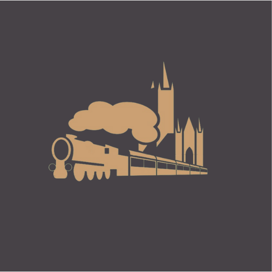 The Steam Dreams Rail Co blog